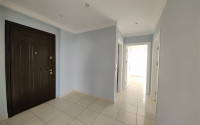 Spacious three-room apartment, 120m², in the western part of Mahmutlar 300m from the Mediterranean Sea-id-1412-photo-6
