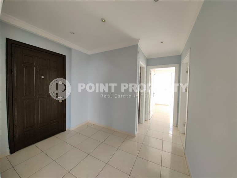 Spacious three-room apartment, 120m², in the western part of Mahmutlar 300m from the Mediterranean Sea-id-1412-photo-6
