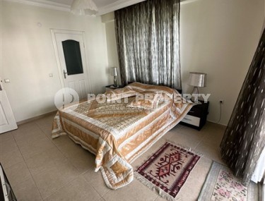 Просторная комфортабельная квартира 2+1, общей площадью 120 м2, на 4-м этаже в жилом комплексе 2008 года постройки-id-5119-фото-3