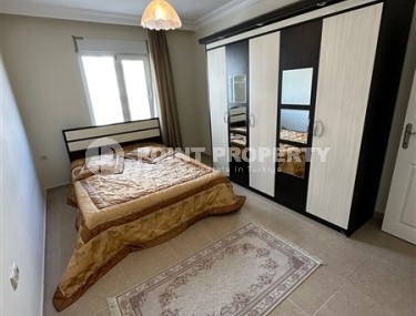 Просторная комфортабельная квартира 2+1, общей площадью 120 м2, на 4-м этаже в жилом комплексе 2008 года постройки-id-5119-фото-4