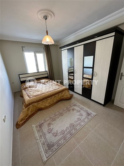 Просторная комфортабельная квартира 2+1, общей площадью 120 м2, на 4-м этаже в жилом комплексе 2008 года постройки-id-5119-фото-4