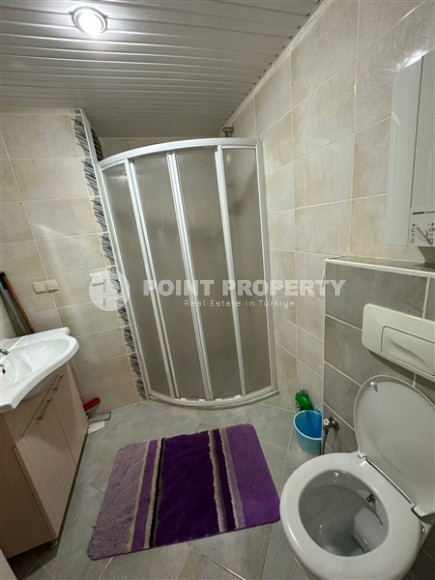 Просторная комфортабельная квартира 2+1, общей площадью 120 м2, на 4-м этаже в жилом комплексе 2008 года постройки-id-5119-фото-6