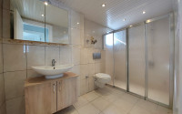 Spacious three-room apartment, 120m², in the western part of Mahmutlar 300m from the Mediterranean Sea-id-1412-photo-7