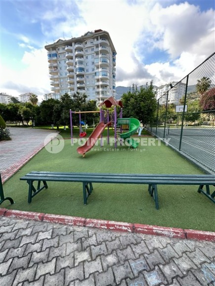 Просторная комфортабельная квартира 2+1, общей площадью 120 м2, на 4-м этаже в жилом комплексе 2008 года постройки-id-5119-фото-16