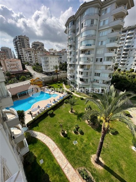 Просторная комфортабельная квартира 2+1, общей площадью 120 м2, на 4-м этаже в жилом комплексе 2008 года постройки-id-5119-фото-17