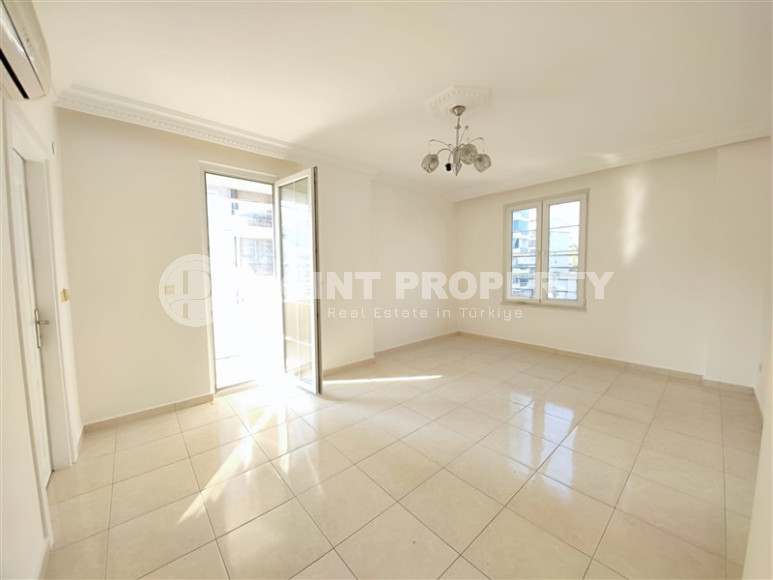Spacious three-room apartment, 120m², in the western part of Mahmutlar 300m from the Mediterranean Sea-id-1412-photo-8
