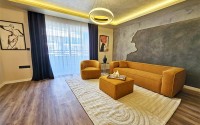 Stylish two-level apartment 4+1 with designer renovation 250 meters from the beach-id-5120-photo-2