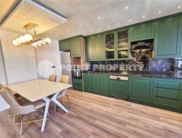 Stylish two-level apartment 4+1 with designer renovation 250 meters from the beach-id-5120-photo-3