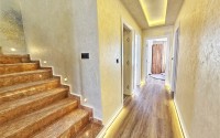 Stylish two-level apartment 4+1 with designer renovation 250 meters from the beach-id-5120-photo-7