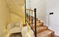 Stylish two-level apartment 4+1 with designer renovation 250 meters from the beach-id-5120-photo-8