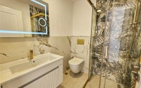 Stylish two-level apartment 4+1 with designer renovation 250 meters from the beach-id-5120-photo-11