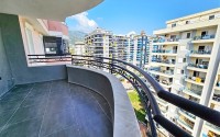 Stylish two-level apartment 4+1 with designer renovation 250 meters from the beach-id-5120-photo-13
