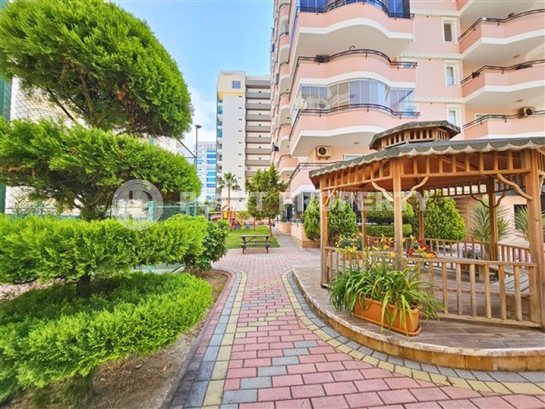 Stylish two-level apartment 4+1 with designer renovation 250 meters from the beach-id-5120-photo-19