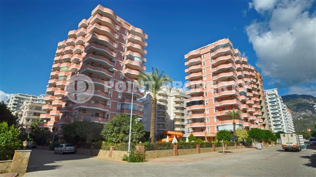 Stylish two-level apartment 4+1 with designer renovation 250 meters from the beach-id-5120-photo-21