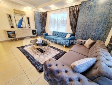 Stylish furnished apartment with two bedrooms near the sea, in the Mahmutlar area-id-5121-photo-4