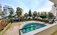 Stylish furnished apartment with two bedrooms near the sea, in the Mahmutlar area-id-5121-photo-11
