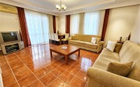 Cozy furnished apartment with two bedrooms near the sea, in the Mahmutlar area-id-5122-photo-1