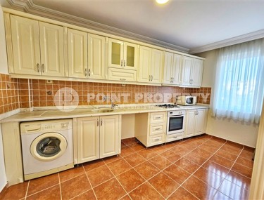 Cozy furnished apartment with two bedrooms near the sea, in the Mahmutlar area-id-5122-photo-3