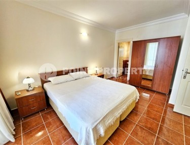 Cozy furnished apartment with two bedrooms near the sea, in the Mahmutlar area-id-5122-photo-5