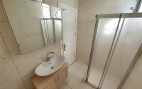 Spacious three-room apartment, 120m², in the western part of Mahmutlar 300m from the Mediterranean Sea-id-1412-photo-12
