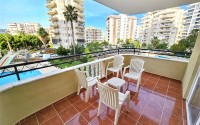 Cozy furnished apartment with two bedrooms near the sea, in the Mahmutlar area-id-5122-photo-10