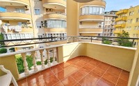 Cozy furnished apartment with two bedrooms near the sea, in the Mahmutlar area-id-5122-photo-11