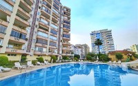 Cozy furnished apartment with two bedrooms near the sea, in the Mahmutlar area-id-5122-photo-15
