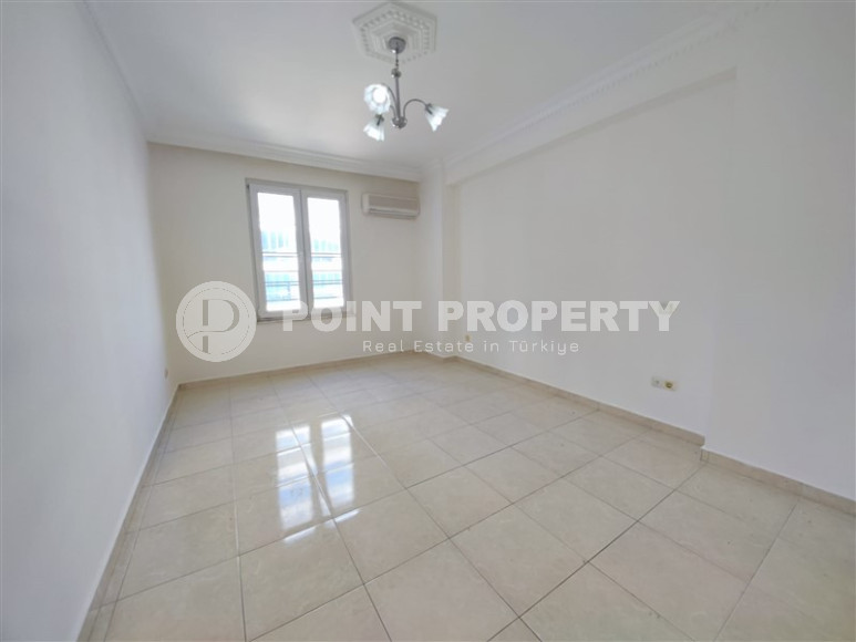 Spacious three-room apartment, 120m², in the western part of Mahmutlar 300m from the Mediterranean Sea-id-1412-photo-14