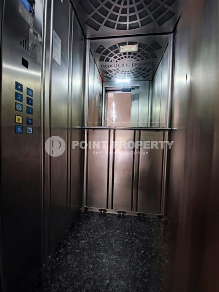 Spacious three-room apartment, 120m², in the western part of Mahmutlar 300m from the Mediterranean Sea-id-1412-photo-17