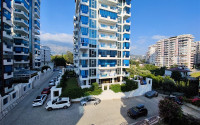 Spacious three-room apartment, 120m², in the western part of Mahmutlar 300m from the Mediterranean Sea-id-1412-photo-19