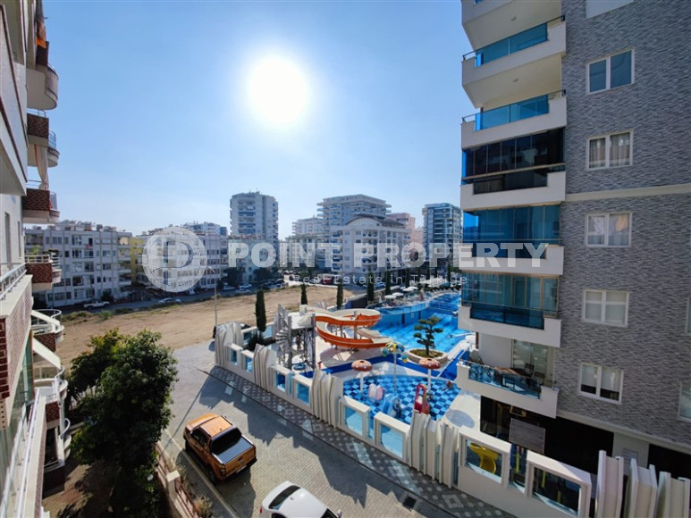 Spacious three-room apartment, 120m², in the western part of Mahmutlar 300m from the Mediterranean Sea-id-1412-photo-20