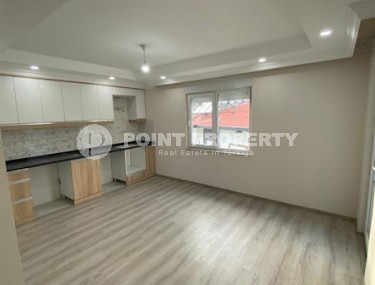 Новая квартира 1+1, общей площадью 60 м2, в двух километрах от моря в районе Газипаша-id-5130-фото-2