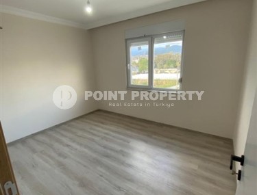 Новая квартира 1+1, общей площадью 60 м2, в двух километрах от моря в районе Газипаша-id-5130-фото-3