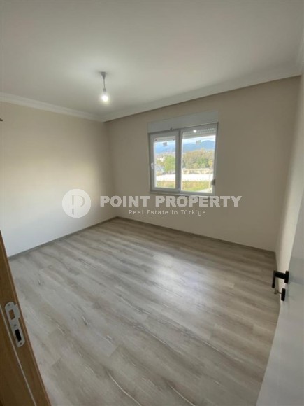 Новая квартира 1+1, общей площадью 60 м2, в двух километрах от моря в районе Газипаша-id-5130-фото-3