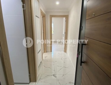 Новая квартира 1+1, общей площадью 60 м2, в двух километрах от моря в районе Газипаша-id-5130-фото-5