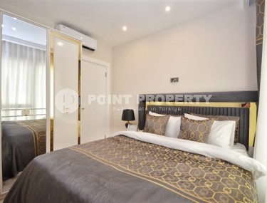 Стильная компактная квартира на 3-м этаже в резиденции 2021 года постройки-id-5133-фото-4