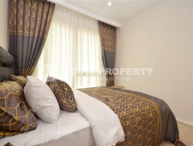 Стильная компактная квартира на 3-м этаже в резиденции 2021 года постройки-id-5133-фото-5