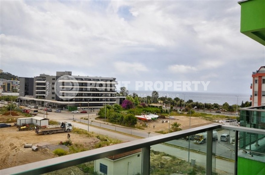 Стильная компактная квартира на 3-м этаже в резиденции 2021 года постройки-id-5133-фото-8