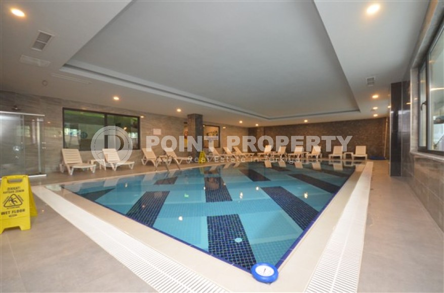 Стильная компактная квартира на 3-м этаже в резиденции 2021 года постройки-id-5133-фото-11