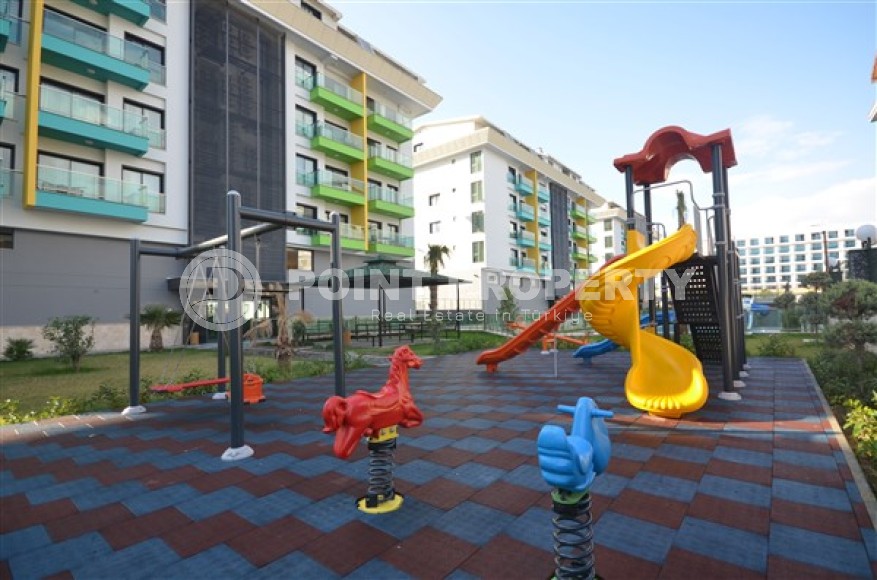 Стильная компактная квартира на 3-м этаже в резиденции 2021 года постройки-id-5133-фото-12