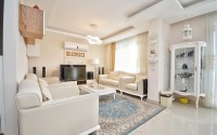 Comfortable, bright 2+1 apartment 500 meters from the beach and promenade in the Mahmutlar area-id-5134-photo-1