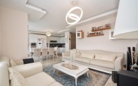 Comfortable, bright 2+1 apartment 500 meters from the beach and promenade in the Mahmutlar area-id-5134-photo-2
