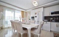 Comfortable, bright 2+1 apartment 500 meters from the beach and promenade in the Mahmutlar area-id-5134-photo-3
