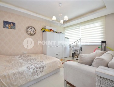 Comfortable, bright 2+1 apartment 500 meters from the beach and promenade in the Mahmutlar area-id-5134-photo-5