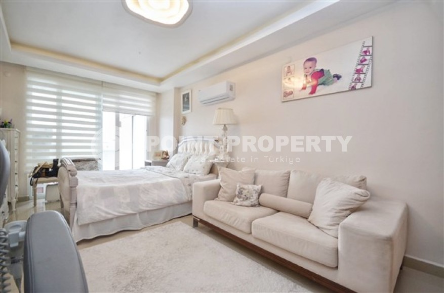 Comfortable, bright 2+1 apartment 500 meters from the beach and promenade in the Mahmutlar area-id-5134-photo-7