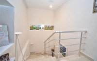 Comfortable, bright 2+1 apartment 500 meters from the beach and promenade in the Mahmutlar area-id-5134-photo-8