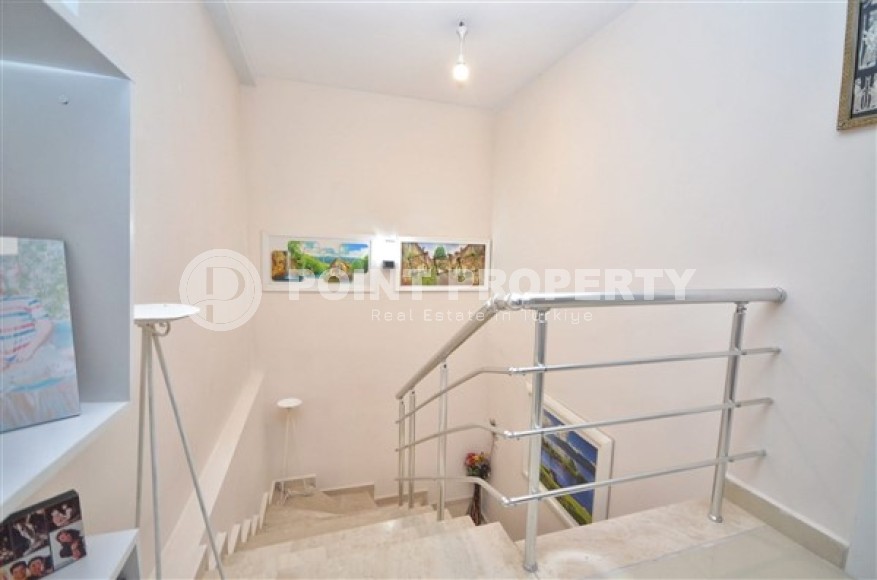 Comfortable, bright 2+1 apartment 500 meters from the beach and promenade in the Mahmutlar area-id-5134-photo-8