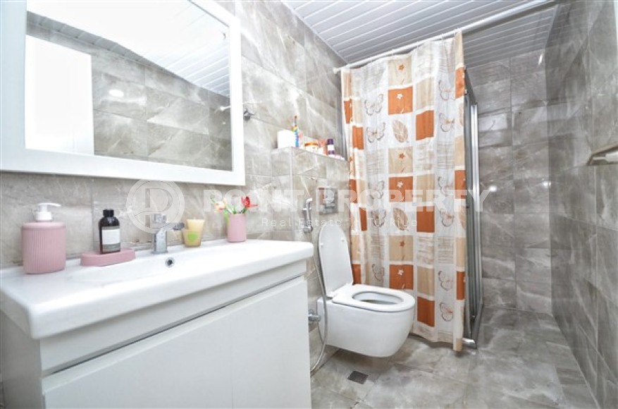 Comfortable, bright 2+1 apartment 500 meters from the beach and promenade in the Mahmutlar area-id-5134-photo-10