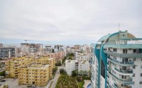 Comfortable, bright 2+1 apartment 500 meters from the beach and promenade in the Mahmutlar area-id-5134-photo-13