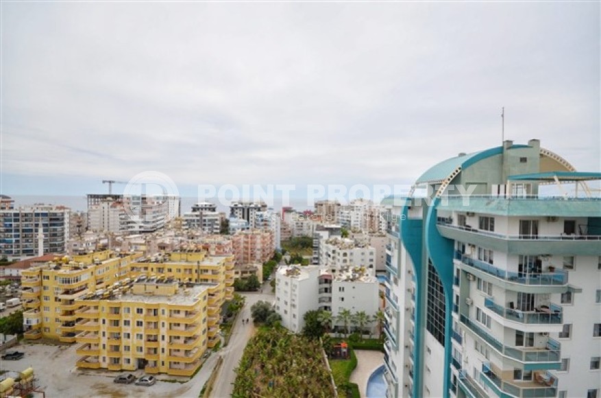 Comfortable, bright 2+1 apartment 500 meters from the beach and promenade in the Mahmutlar area-id-5134-photo-13